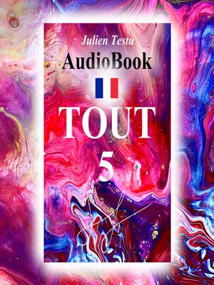 cover image of TOUT 5